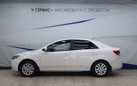 KIA Cerato III, 2011 год, 740 000 рублей, 2 фотография