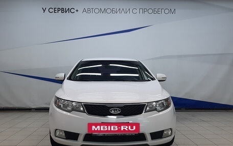 KIA Cerato III, 2011 год, 740 000 рублей, 6 фотография