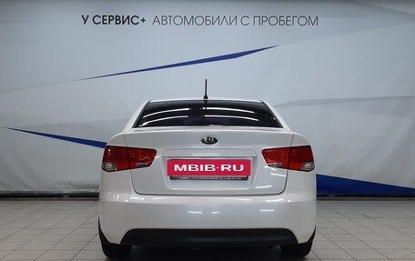 KIA Cerato III, 2011 год, 740 000 рублей, 4 фотография