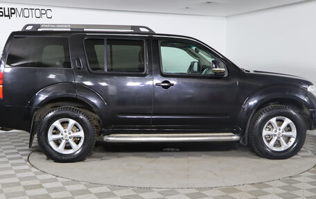 Nissan Pathfinder, 2008 год, 1 229 990 рублей, 4 фотография