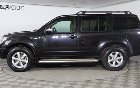 Nissan Pathfinder, 2008 год, 1 229 990 рублей, 8 фотография