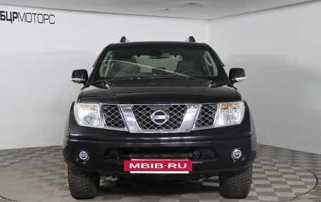 Nissan Pathfinder, 2008 год, 1 229 990 рублей, 2 фотография