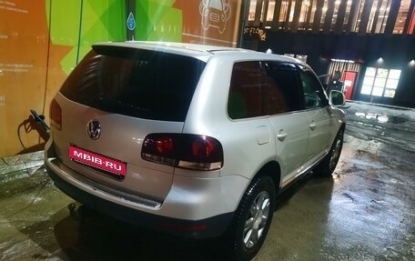 Volkswagen Touareg III, 2009 год, 850 000 рублей, 7 фотография