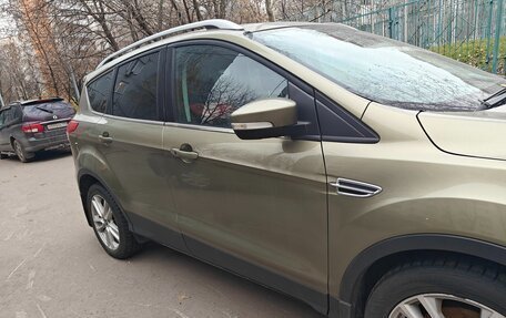 Ford Kuga III, 2013 год, 1 150 000 рублей, 6 фотография