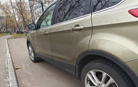 Ford Kuga III, 2013 год, 1 150 000 рублей, 12 фотография