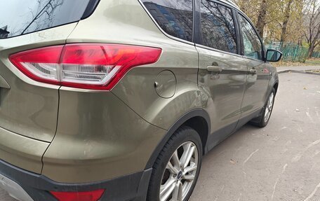 Ford Kuga III, 2013 год, 1 150 000 рублей, 8 фотография