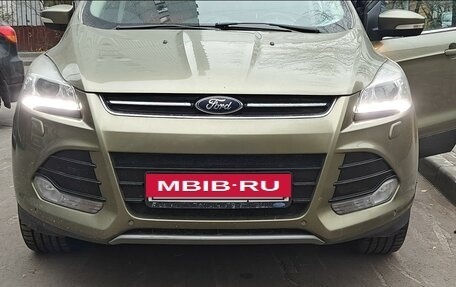 Ford Kuga III, 2013 год, 1 150 000 рублей, 2 фотография