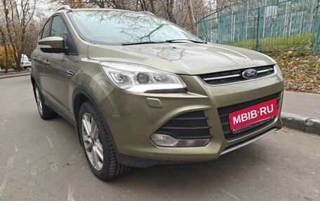 Ford Kuga III, 2013 год, 1 150 000 рублей, 3 фотография