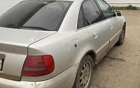 Audi A4, 2001 год, 280 000 рублей, 7 фотография