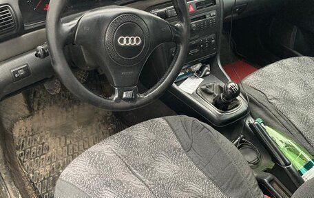 Audi A4, 2001 год, 280 000 рублей, 8 фотография