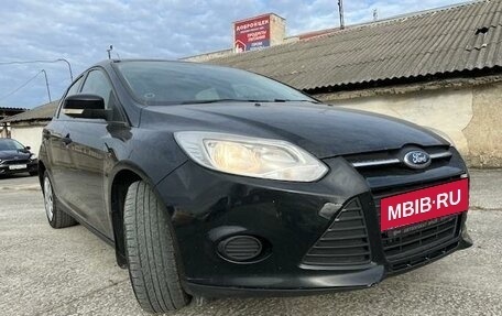 Ford Focus III, 2014 год, 950 000 рублей, 2 фотография