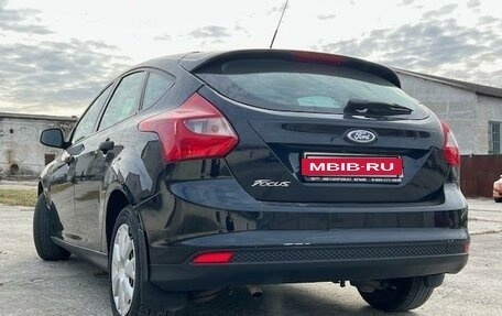 Ford Focus III, 2014 год, 950 000 рублей, 4 фотография