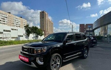 KIA Mohave I, 2024 год, 8 032 778 рублей, 3 фотография