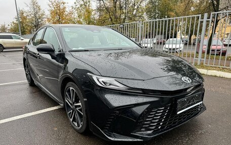 Toyota Camry, 2024 год, 5 100 000 рублей, 3 фотография