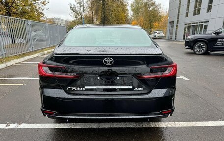 Toyota Camry, 2024 год, 5 100 000 рублей, 5 фотография