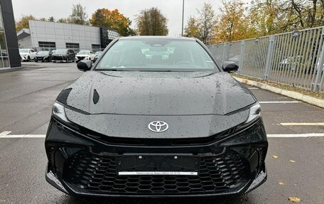 Toyota Camry, 2024 год, 5 100 000 рублей, 2 фотография