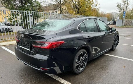 Toyota Camry, 2024 год, 5 100 000 рублей, 4 фотография