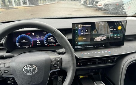 Toyota Camry, 2024 год, 5 100 000 рублей, 11 фотография