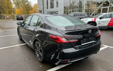 Toyota Camry, 2024 год, 5 100 000 рублей, 6 фотография