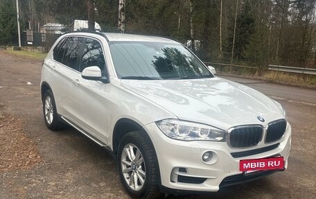 BMW X5, 2016 год, 3 200 000 рублей, 2 фотография