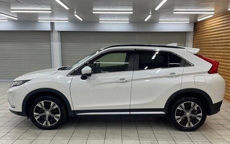 Mitsubishi Eclipse Cross, 2018 год, 1 900 000 рублей, 5 фотография