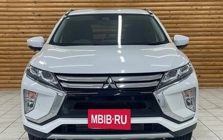 Mitsubishi Eclipse Cross, 2018 год, 1 900 000 рублей, 2 фотография