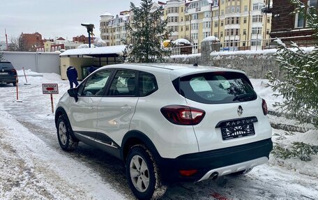 Renault Kaptur I рестайлинг, 2019 год, 1 090 000 рублей, 3 фотография