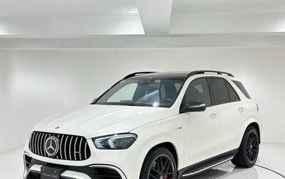 Mercedes-Benz GLE AMG, 2021 год, 16 200 000 рублей, 1 фотография