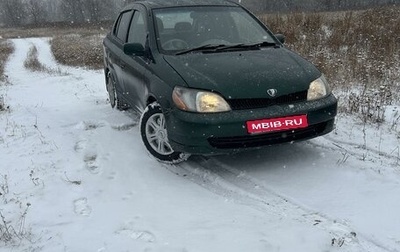 Toyota Platz, 2001 год, 300 000 рублей, 1 фотография