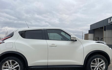 Nissan Juke II, 2015 год, 1 400 000 рублей, 7 фотография