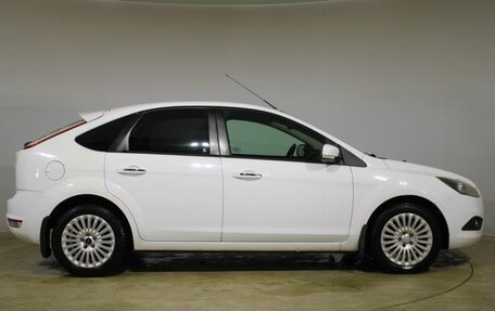 Ford Focus II рестайлинг, 2010 год, 720 000 рублей, 4 фотография