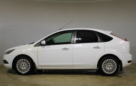 Ford Focus II рестайлинг, 2010 год, 720 000 рублей, 8 фотография