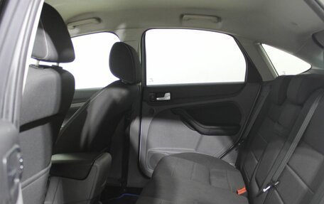 Ford Focus II рестайлинг, 2010 год, 720 000 рублей, 13 фотография