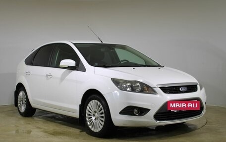 Ford Focus II рестайлинг, 2010 год, 720 000 рублей, 3 фотография