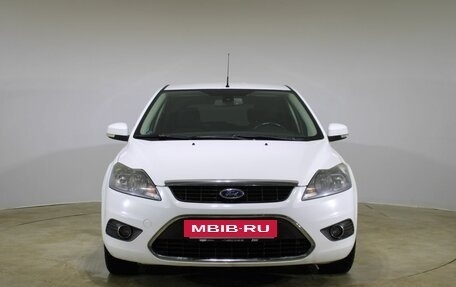 Ford Focus II рестайлинг, 2010 год, 720 000 рублей, 2 фотография