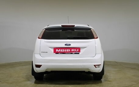 Ford Focus II рестайлинг, 2010 год, 720 000 рублей, 6 фотография