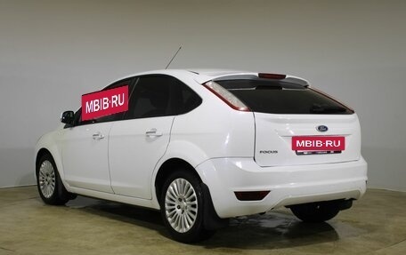 Ford Focus II рестайлинг, 2010 год, 720 000 рублей, 7 фотография