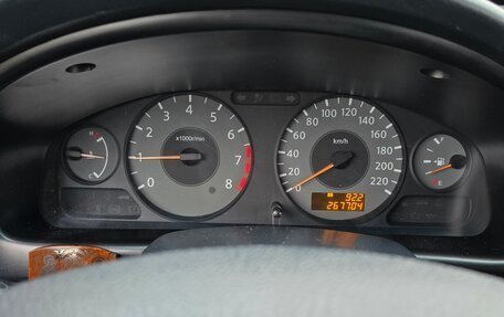 Nissan Almera Classic, 2007 год, 530 000 рублей, 3 фотография