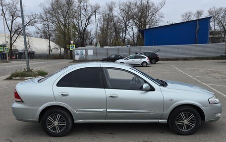 Nissan Almera Classic, 2007 год, 530 000 рублей, 7 фотография