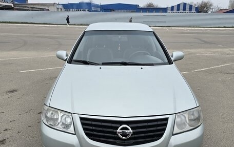 Nissan Almera Classic, 2007 год, 530 000 рублей, 4 фотография