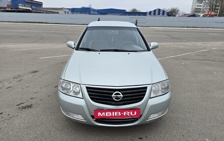 Nissan Almera Classic, 2007 год, 530 000 рублей, 6 фотография