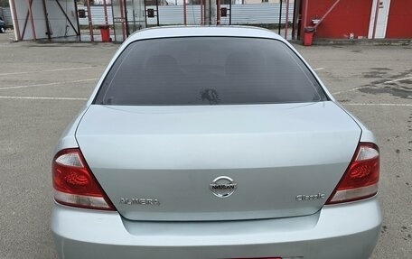 Nissan Almera Classic, 2007 год, 530 000 рублей, 9 фотография