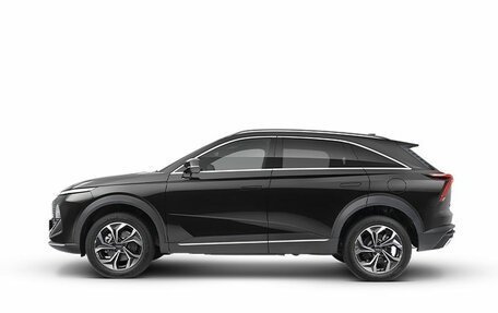 Haval F7, 2024 год, 2 894 000 рублей, 1 фотография