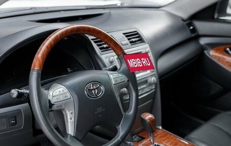 Toyota Camry, 2009 год, 1 450 000 рублей, 11 фотография