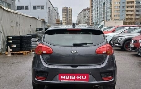 KIA cee'd III, 2017 год, 1 399 000 рублей, 5 фотография