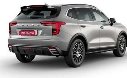 Haval Jolion, 2024 год, 2 799 000 рублей, 6 фотография