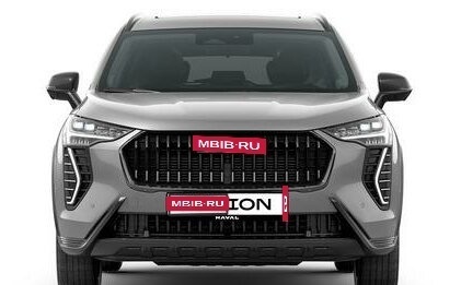 Haval Jolion, 2024 год, 2 799 000 рублей, 2 фотография