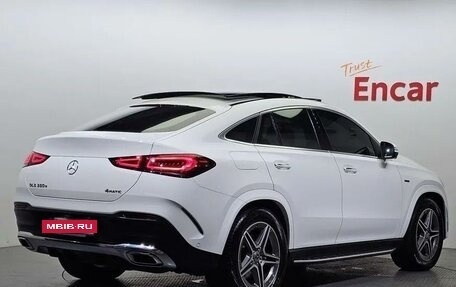 Mercedes-Benz GLE Coupe, 2021 год, 7 405 000 рублей, 3 фотография