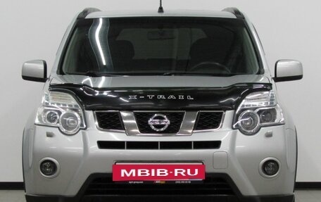 Nissan X-Trail, 2013 год, 1 379 000 рублей, 8 фотография