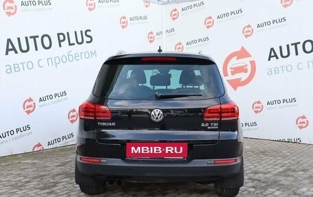 Volkswagen Tiguan I, 2014 год, 1 819 000 рублей, 8 фотография